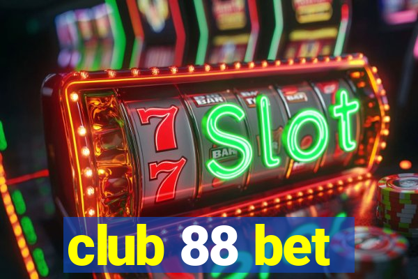 club 88 bet